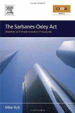 The Sarbanes-Oxley ACT