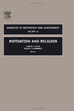 Motivation and religion