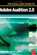 The Focal easy guide to Adobe Audition 2.0