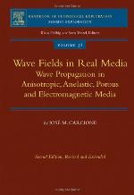 Wave Fields in Real Media, 38