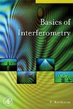 Basics of Interferometry