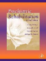 Psychiatric Rehabilitation
