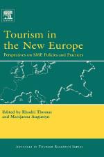 Tourism in the New Europe