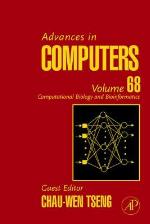 Advances in Computers, Volume 68