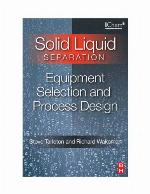 Solid/Liquid Separation