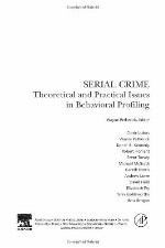Serial Crime