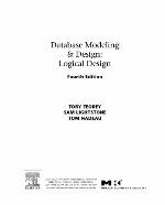 Database Modeling and Design