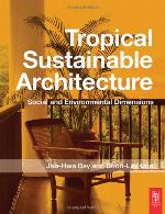 Tropical Sustainable Architecture