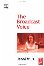 The Broadcast Voice.