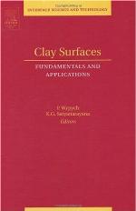 Clay Surfaces