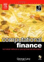 Computational Finance