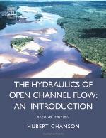 Hydraulics of Open Channel Flow