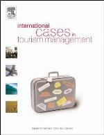 International Cases in Tourism Management
