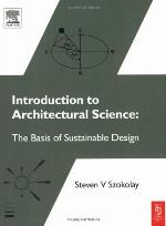 Introduction to Architectural Science