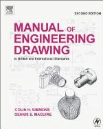 Manual of Engineering Drawing