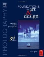 Photography Foundations for Art and Design