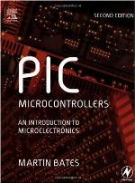 PIC Microcontrollers