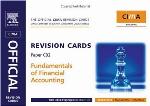 Fundamentals of financial accounting : CIMA certificate in business accounting C02