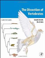 The Dissection of Vertebrates