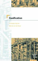 Gasification