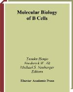 Molecular Biology of B Cells