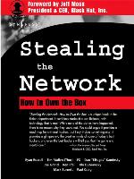 Stealing the Network