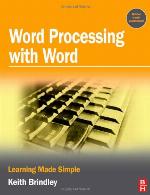 Word Processing with Word