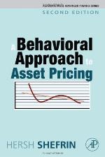 A Behavioral Approach to Asset Pricing