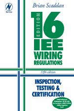 IEE Wiring Regulations