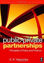 Public-Private Partnerships