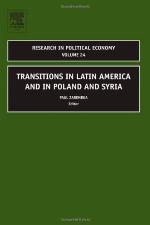 Transitions in Latin America and in Poland and Syria