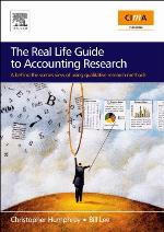 The Real Life Guide to Accounting Research