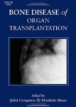 Bone Disease of Organ Transplantation