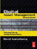 Digital Asset Management