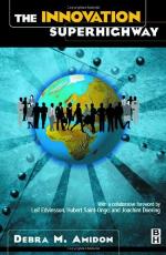 The Innovation Superhighway