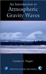 An Introduction to Atmospheric Gravity Waves