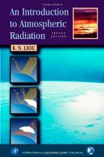 An Introduction to Atmospheric Radiation