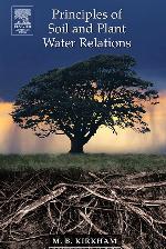 Principles of Soil and Plant Water Relations