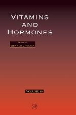 Vitamins and Hormones, Volume 66