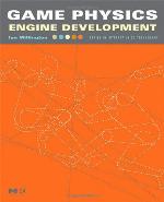 Game Physics Engine Development (The Morgan Kaufmann Series in Interactive 3D Technology)