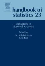 Handbook of Statistics