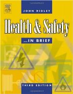 Health and Safety in Brief