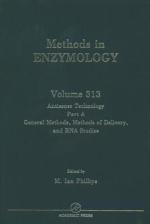 Methods in Enzymology, Volume 313