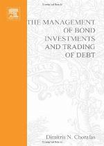 The Management of Bond Investments and Trading of Debt