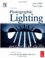 Photographic Lighting