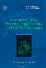 Advanced Array Systems, Applications and RF Technologies