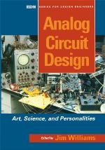 Analog Circuit Design