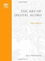 Art of Digital Audio