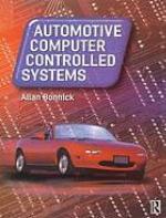 Automotive Computer Controlled Systems