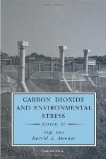 Carbon Dioxide and Environmental Stress
